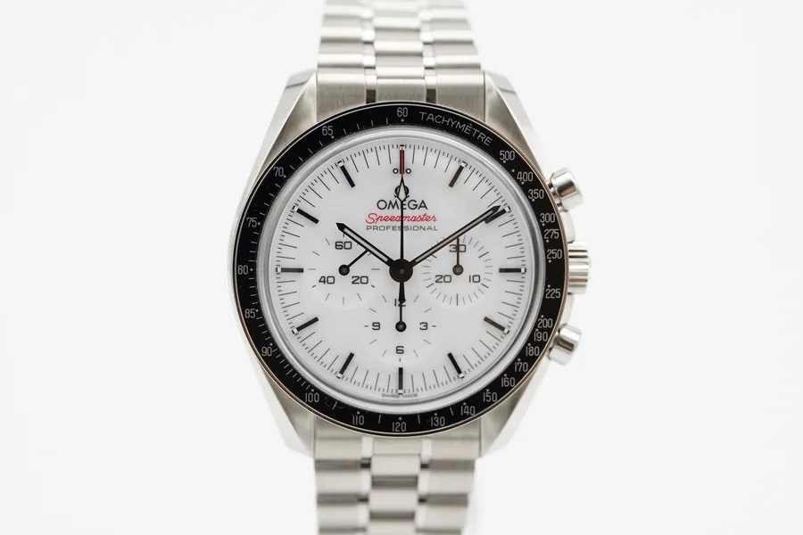 Omega Speedmaster Prof Moonwatch 3392