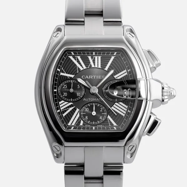 Cartier Roadster W62020X6