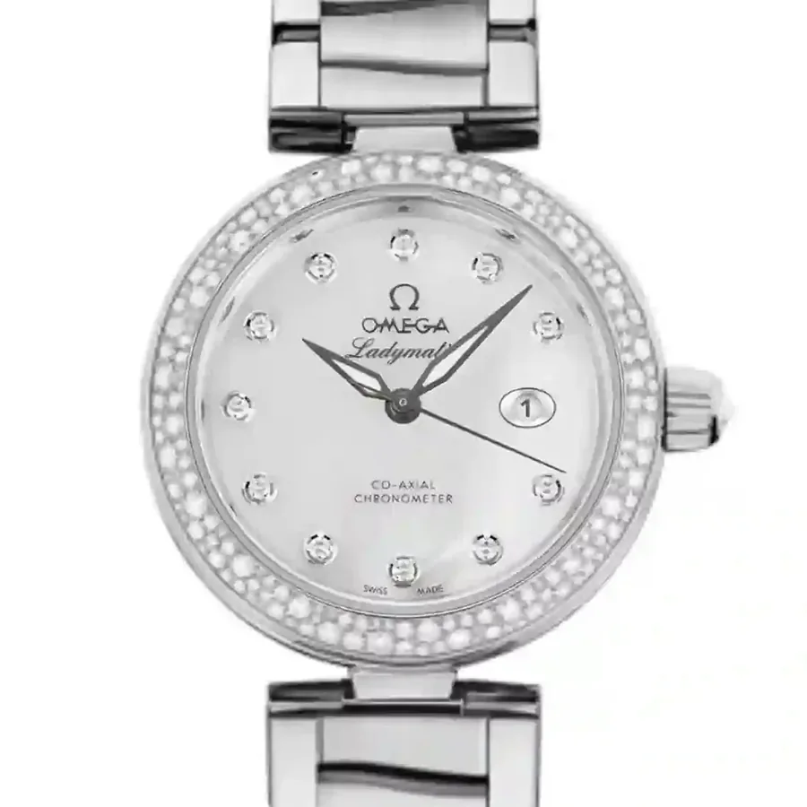 Omega De Ville Ladymatic 425.35.34.20.55.002