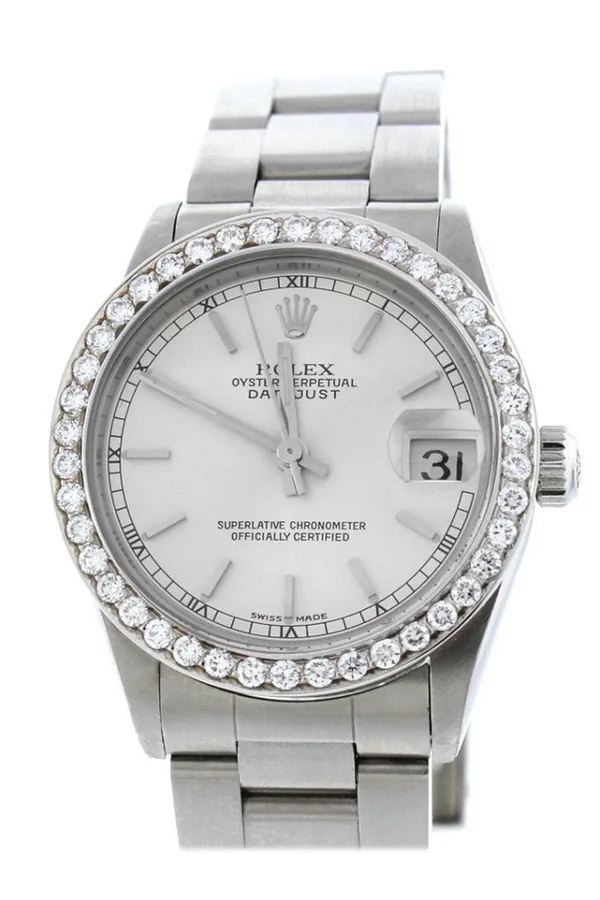 Rolex Unclassified CBU001_178274_OLDSO
