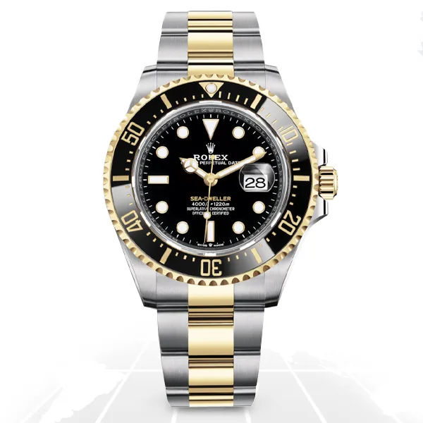 Rolex Unclassified GATO502389