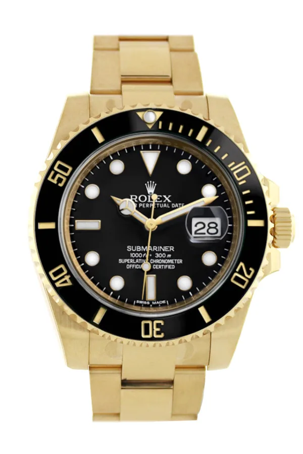 Rolex 116618LN RN007_1166518LN