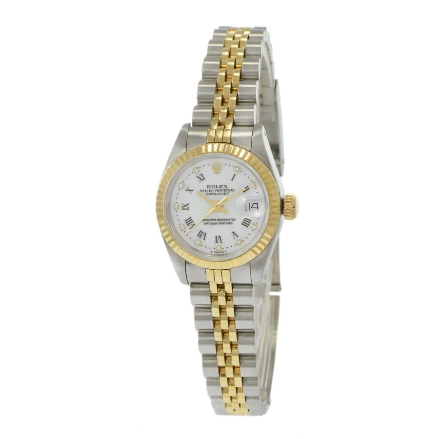 Rolex 69173G Datejust 132-90-4426