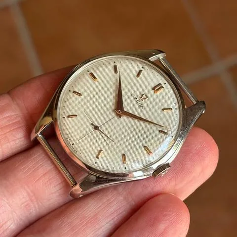 Omega Classic 2505.75.00