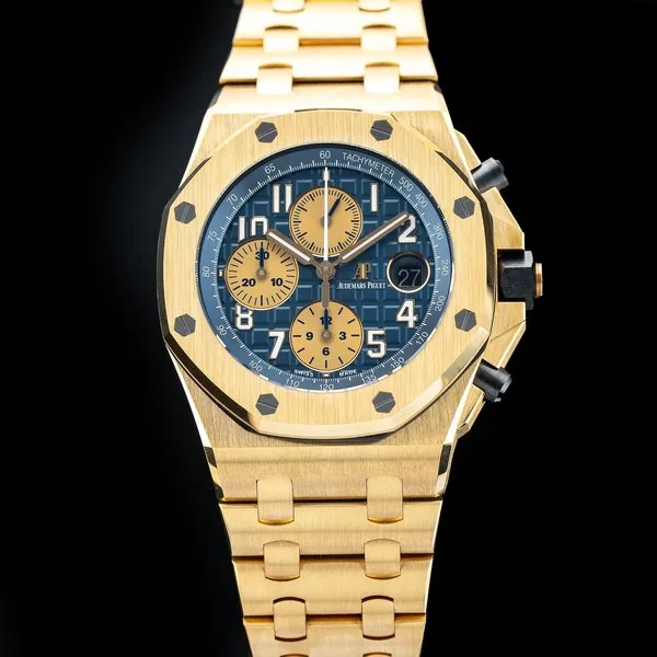Audemars Piguet OO 1000BA 26470BA