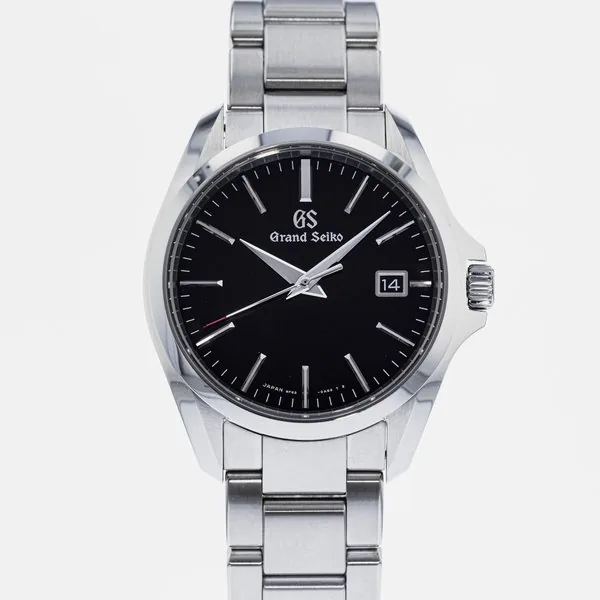 Grand Seiko Heritage 9F 10-10-GRS-4817VQ