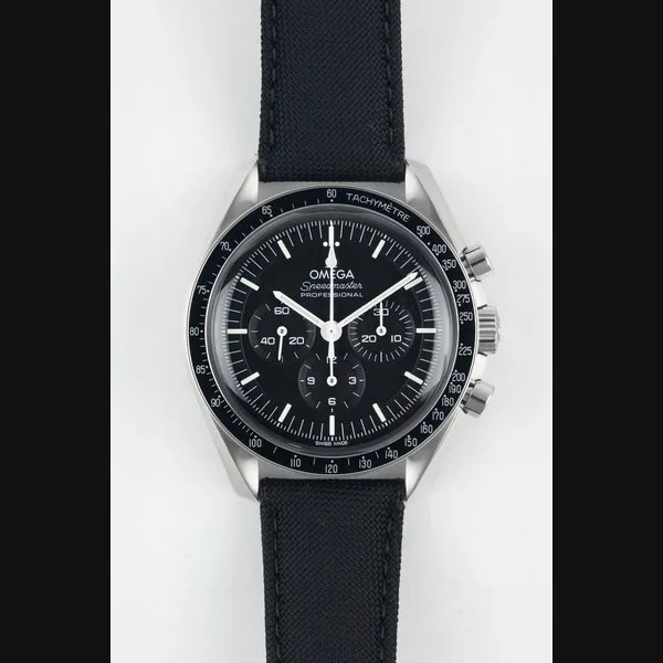 Omega Speedmaster Professional Moonwatch 42mm WO-310.32.42.50.01.001-2265