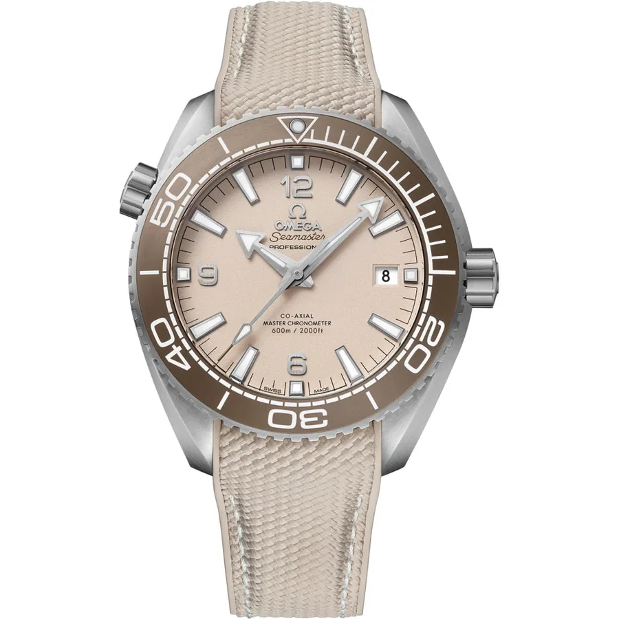 Omega Seamaster Planet Ocean600m Full Set 215.32.44.21.09.001
