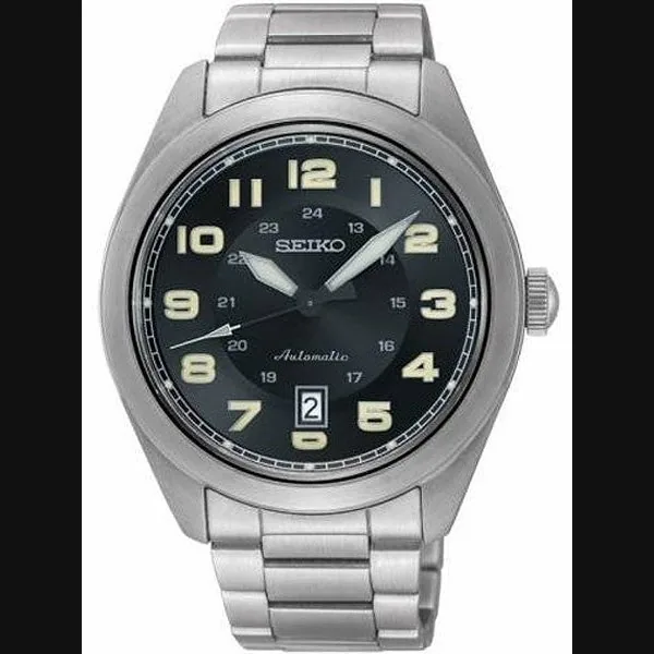 Seiko NEO Sports SRPC85K1
