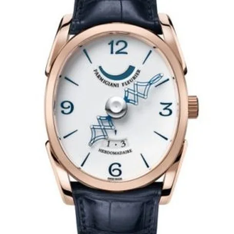 Parmigiani Fleurier Unclassified PFH775 1205400