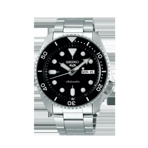 Seiko 5 Sports 0260136