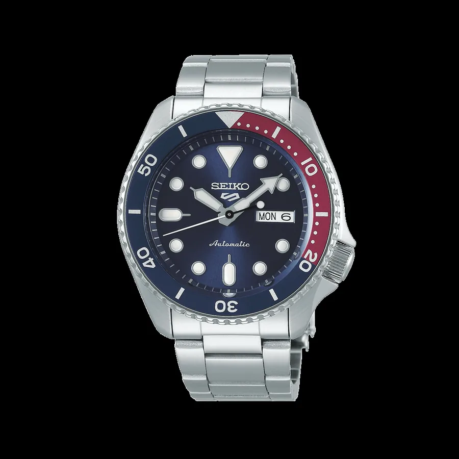 Seiko 5 Sports BY010