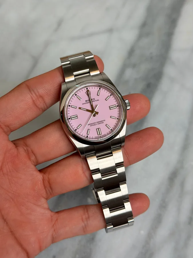 Rolex Unclassified 14944