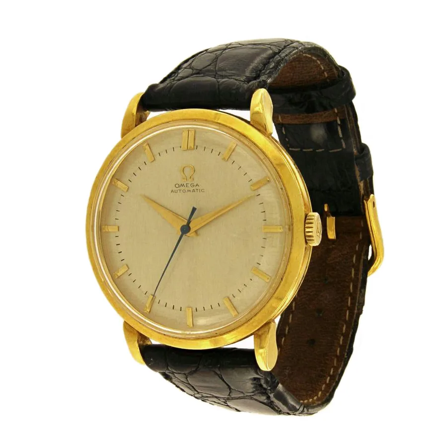 Omega Unclassified P1069S