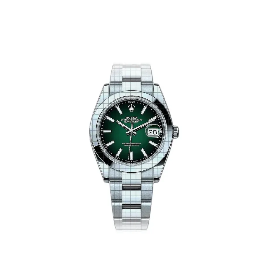 Rolex Daytona 126506-0002