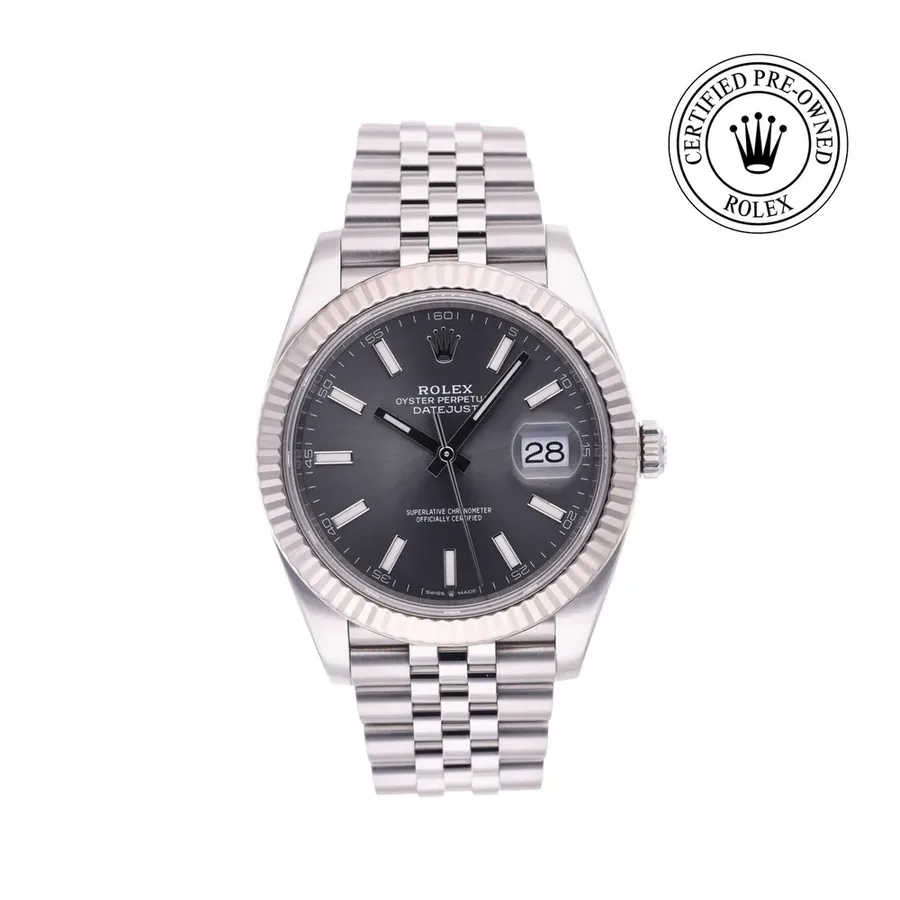Rolex Datejust 40619920