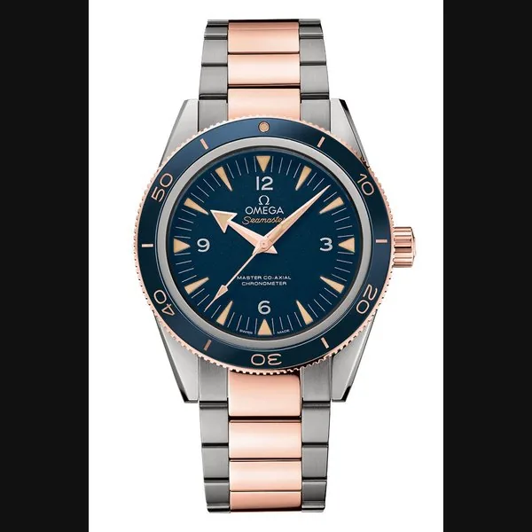 Omega Seamaster 300 233.60.41.21.03.001