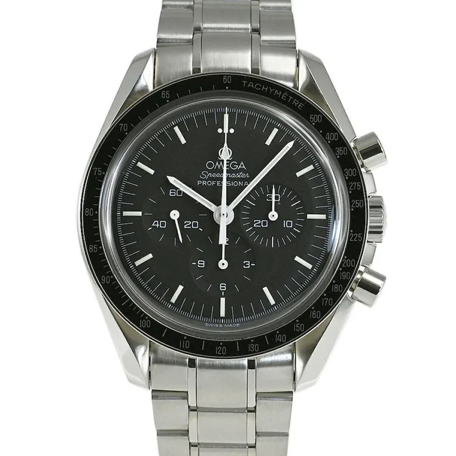 Omega Speedmaster Professional Apollo 9999