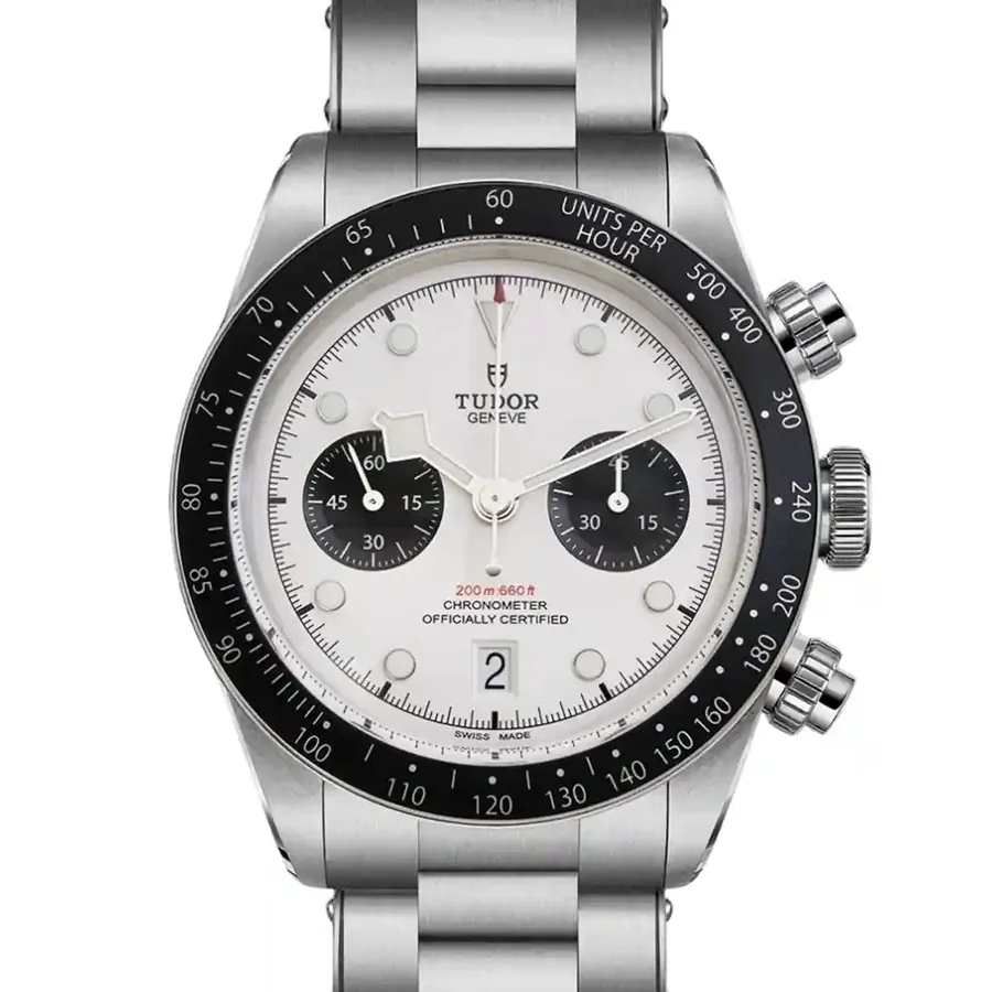 Tudor Black Bay 46960