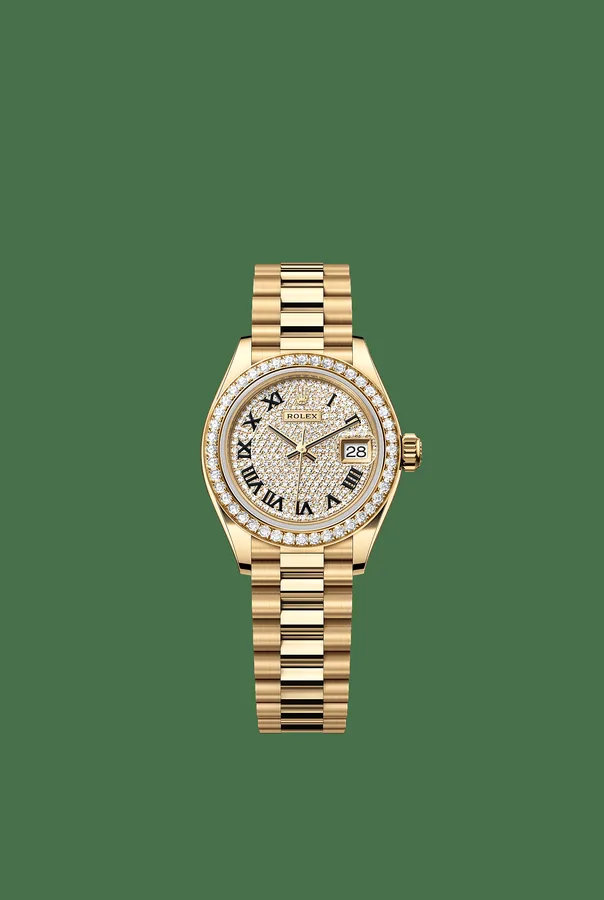 Rolex Unclassified 279138RBR dprp