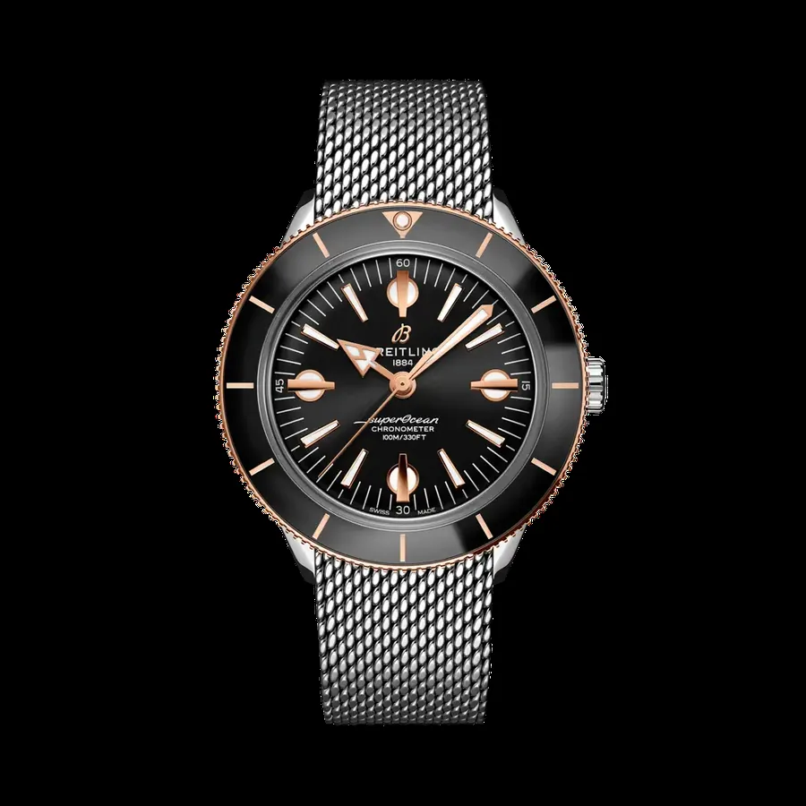 Breitling Superocean Heritage U10370121B1A1