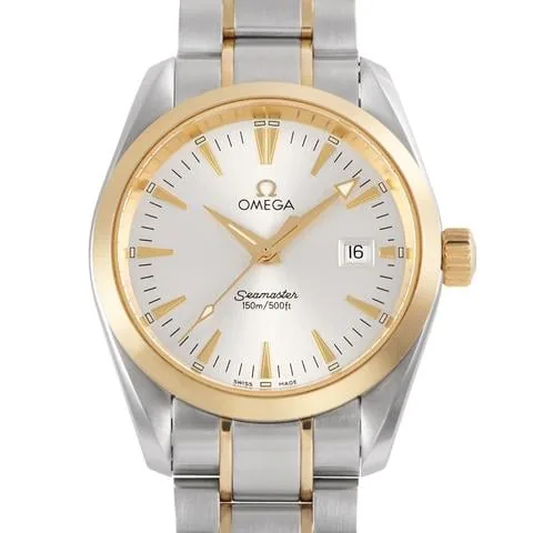 Omega Seamaster Aqua Terra 2318.30.00