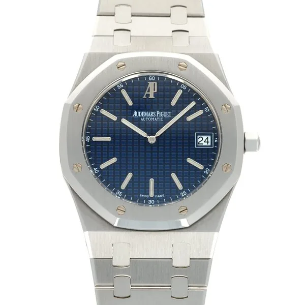 Audemars Piguet Royal Oak Jumbo 15202ST.OO.0944ST.03