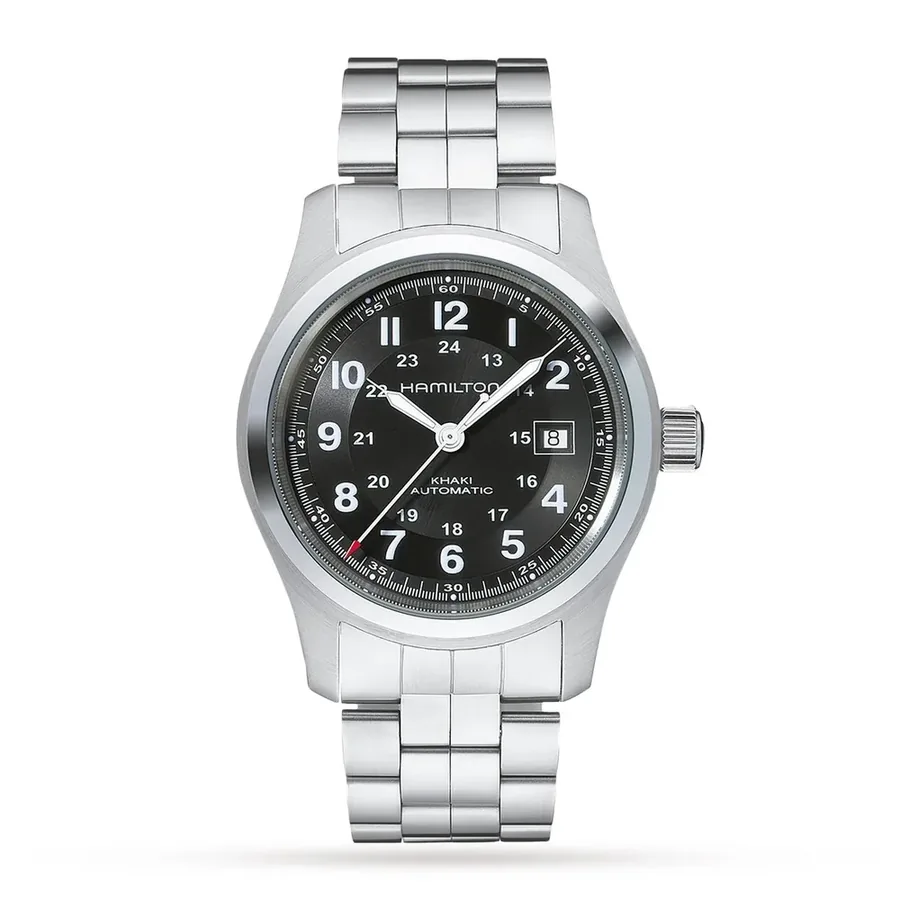 Hamilton Khaki Field 42mm 17150273