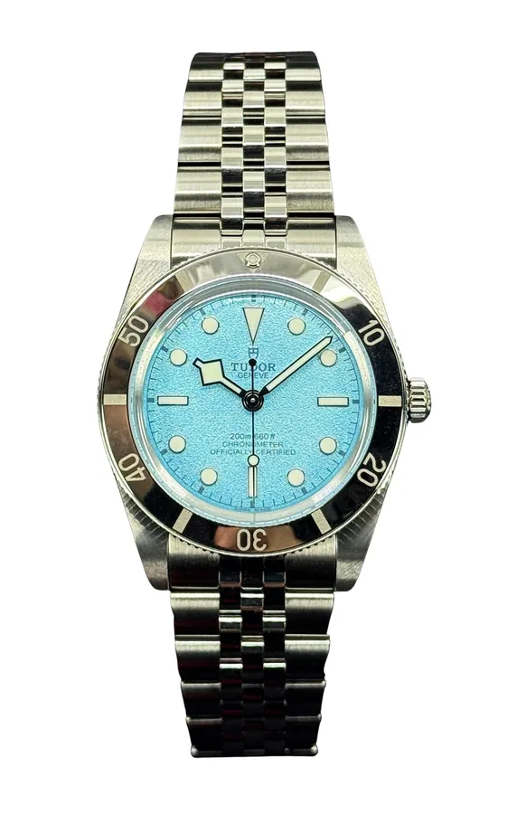 Tudor Black Bay 412068