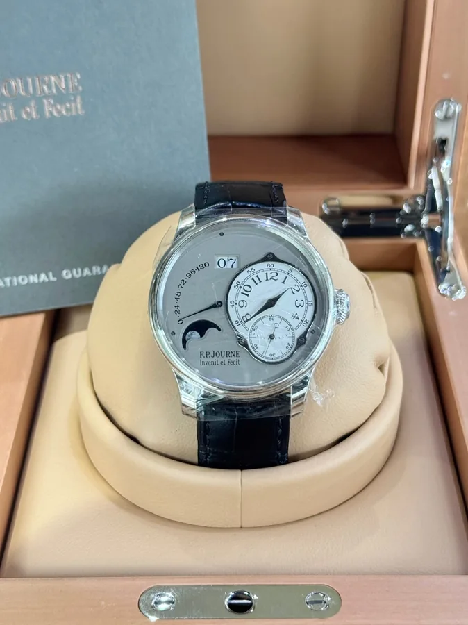 FP Journe 2024 F P Journe 640-10967