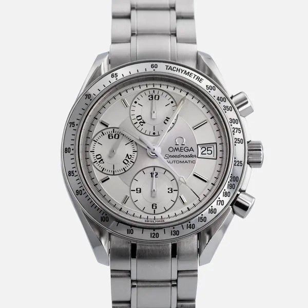 Omega Speedmaster Date 3513.30.00