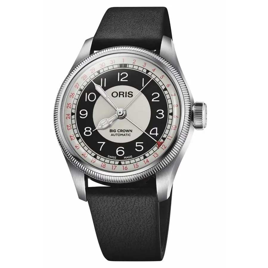 Oris Big Crown Pointer Date 01754777940610751925