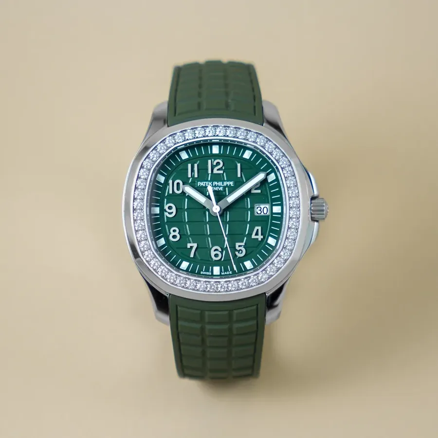Patek Philippe Aquanaut 5267/200A-011