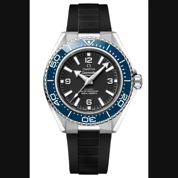 Omega Seamaster Planet Ocean 217.32.42.21.01.002