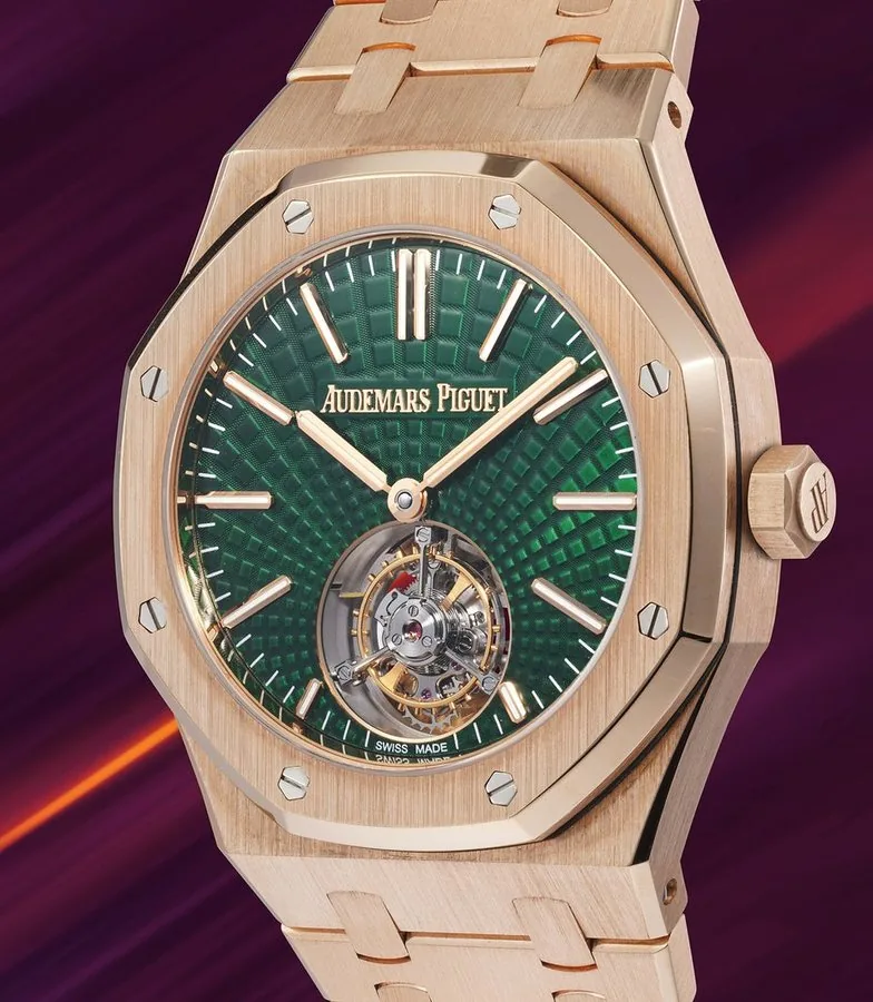 Audemars Piguet Royal Oak 41mm Selfwinding 26533OR.OO.1220OR.01