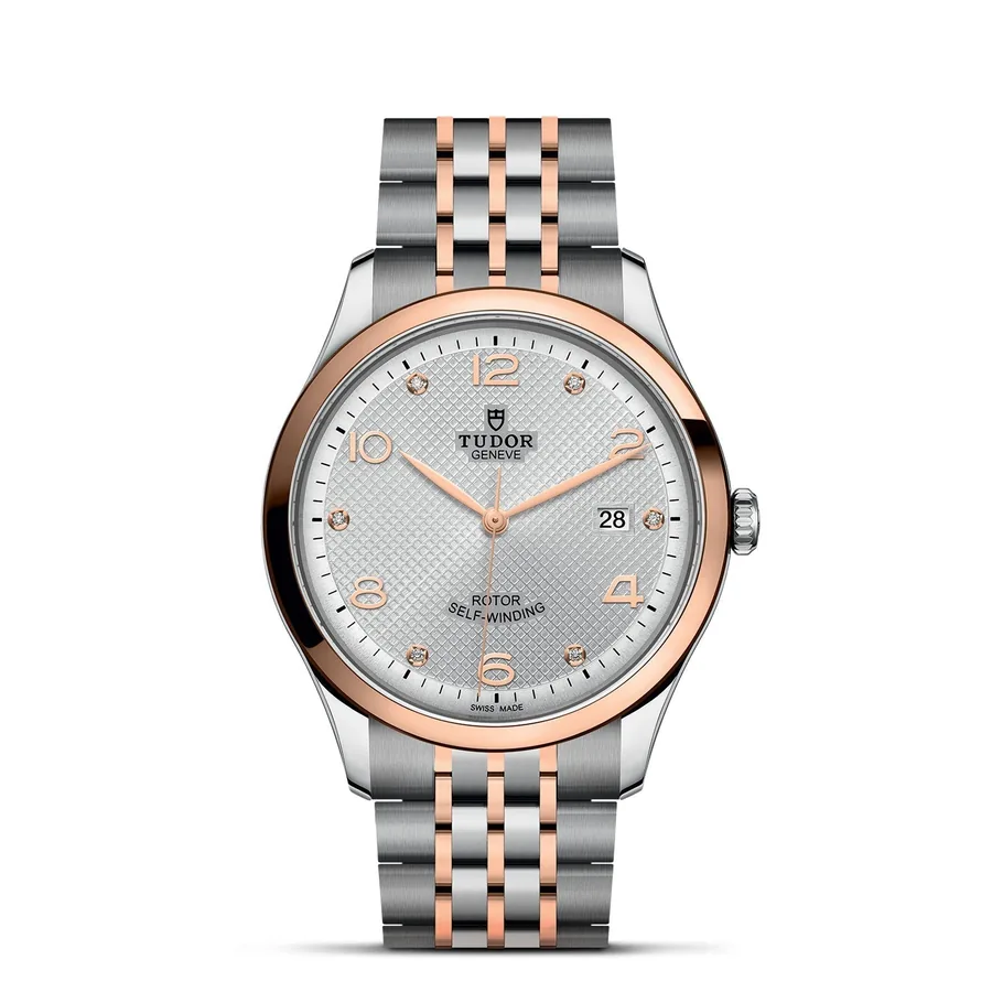 Tudor Unclassified M91651-0002