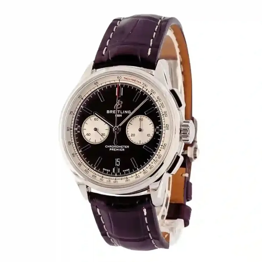 Breitling Navitimer AB01