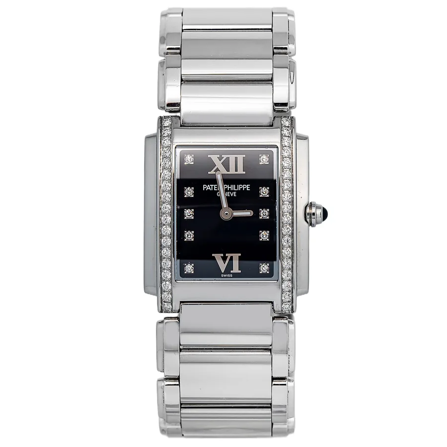 Patek Philippe Twenty 4 4910/10A-010