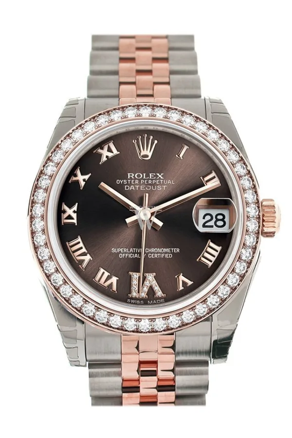 Rolex Custom CDBN205