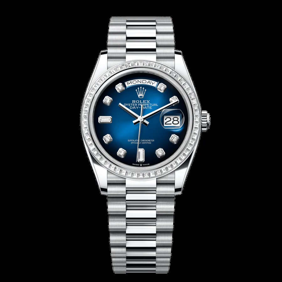 Rolex Day-Date 128396TBR-0008