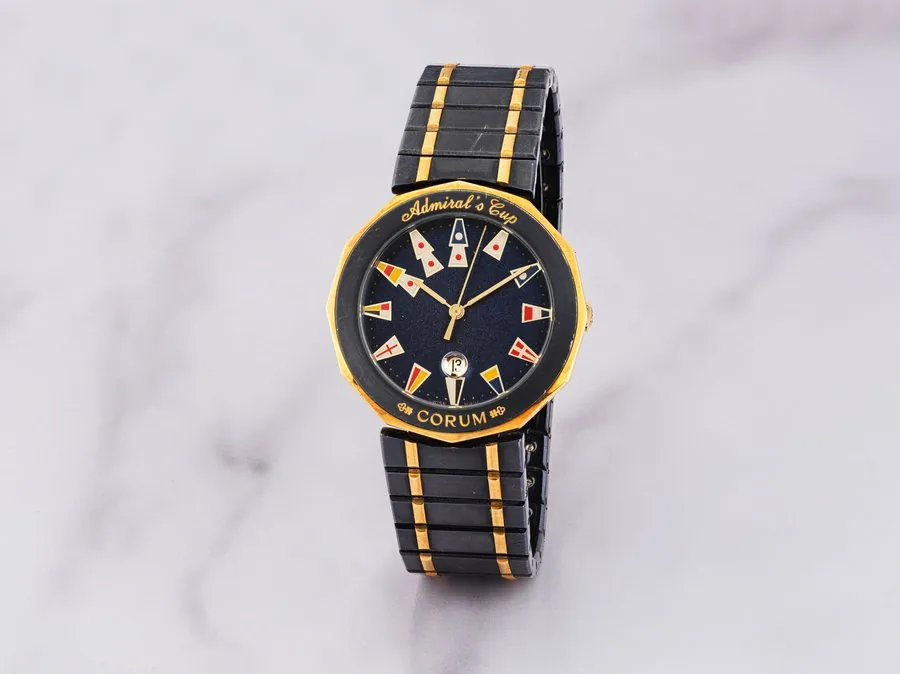 Corum Unclassified 99.810.31