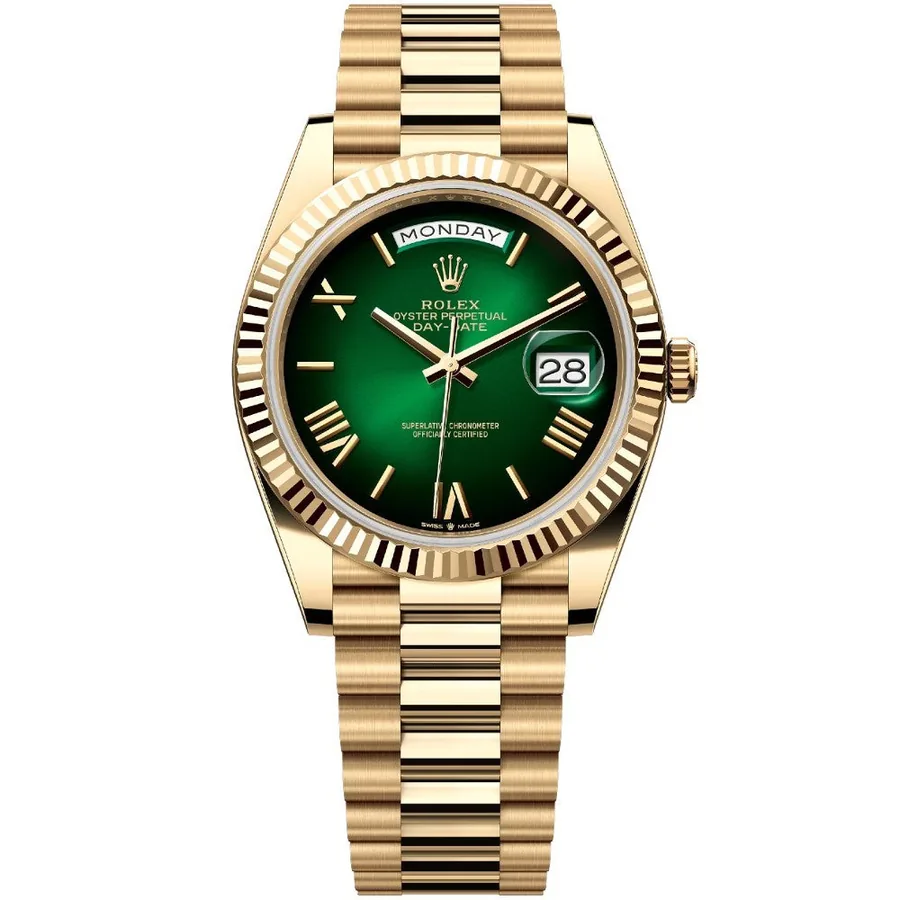 Rolex Day-Date W11971-MakeTheTime-$63300