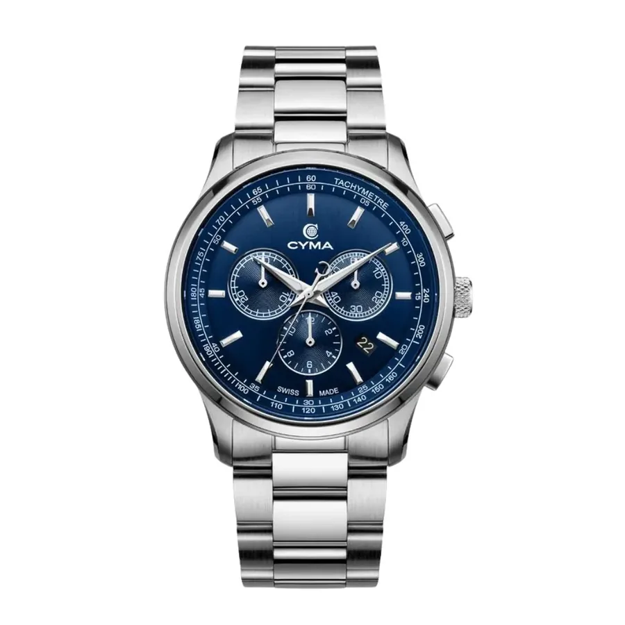 Cyma CHAMPION W02-00812-019
