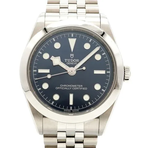 Tudor Black Bay 79660-0005