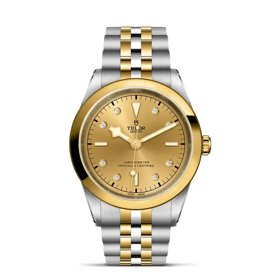 Tudor Black Bay One M79683-0008