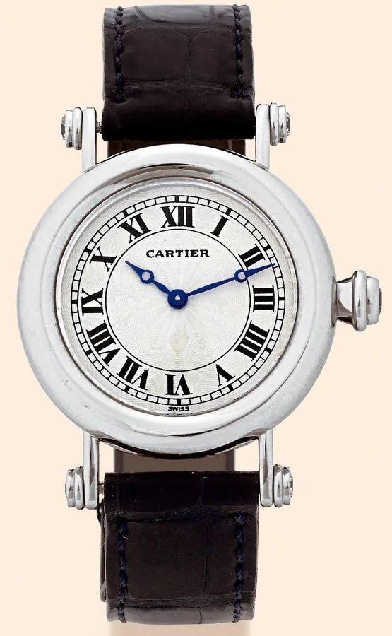 Cartier Unclassified 1462