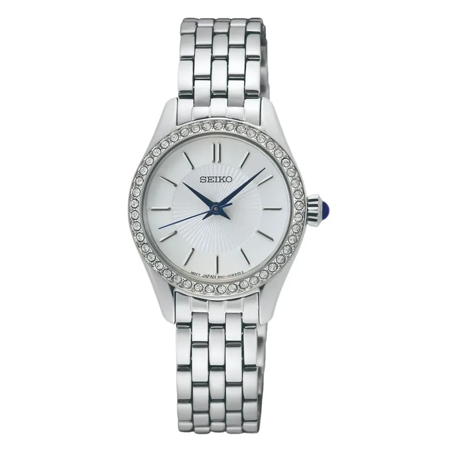 Seiko 3 HANDS CONCEPTUAL SUR539P1