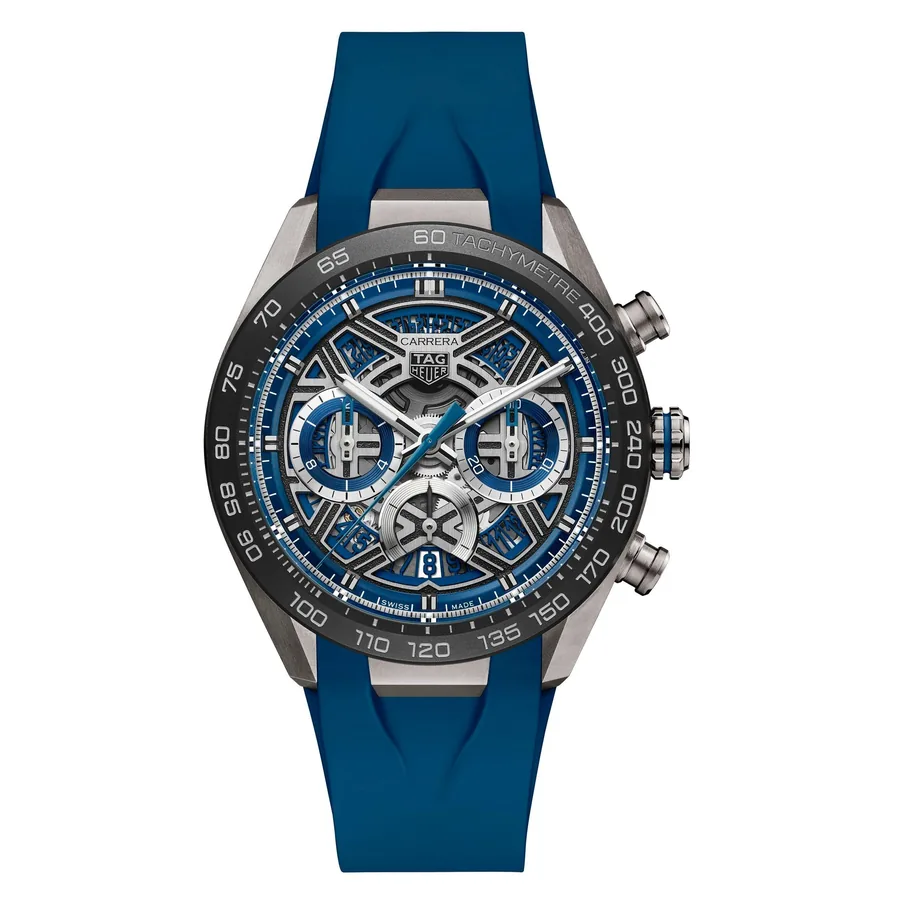 TAG Heuer Carrera Chrono Extreme Sport M141223