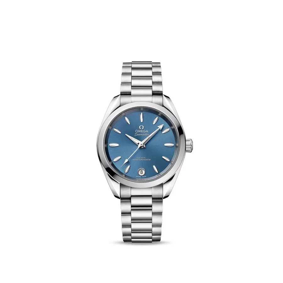 Omega Seamaster Aqua Terra Shades 5225002