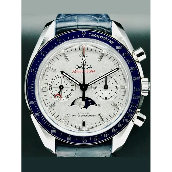 Omega Unclassified POC210000054997